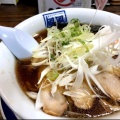 実際訪問したユーザーが直接撮影して投稿した藤田ラーメン専門店風風ラーメン 黒崎店の写真