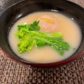 実際訪問したユーザーが直接撮影して投稿した上石川町懐石料理 / 割烹和菜や 幸の写真