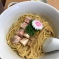 実際訪問したユーザーが直接撮影して投稿した日吉本町ラーメン / つけ麺らぁ麺 にし田の写真