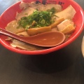 実際訪問したユーザーが直接撮影して投稿した飯野町東分ラーメン専門店天下一品 丸亀店の写真