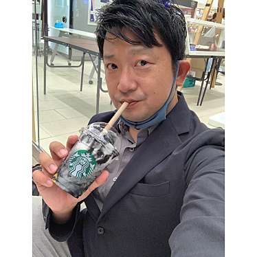 スターバックスコーヒー 金沢百番街Rinto店のundefinedに実際訪問訪問したユーザーunknownさんが新しく投稿した新着口コミの写真