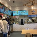 実際訪問したユーザーが直接撮影して投稿した柏木町魚介 / 海鮮料理街のみなと食堂 奈良店の写真