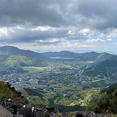 実際訪問したユーザーが直接撮影して投稿した山 / 峠金時山の写真