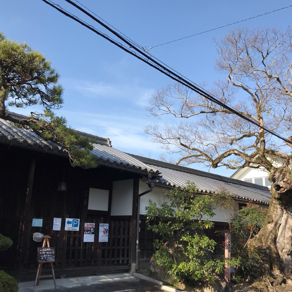 実際訪問したユーザーが直接撮影して投稿した阿間河滝町カフェ手作りパンとお野菜カフェ ルーラルの写真