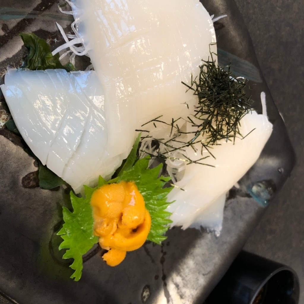 実際訪問したユーザーが直接撮影して投稿した花園寿司おたる政寿司 本店の写真
