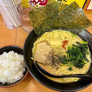 実際訪問したユーザーが直接撮影して投稿した堀西ラーメン専門店畿一の写真