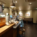 実際訪問したユーザーが直接撮影して投稿した武蔵町カフェスターバックスコーヒー 武蔵ヶ辻めいてつエムザ店の写真