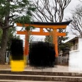 実際訪問したユーザーが直接撮影して投稿した旗の台神社旗岡八幡神社の写真