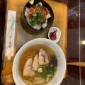 実際訪問したユーザーが直接撮影して投稿した柳津町本郷ラーメン / つけ麺一福の写真