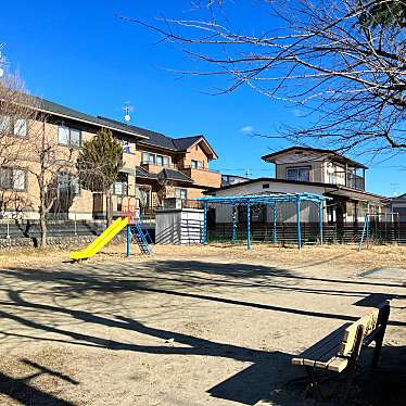 実際訪問したユーザーが直接撮影して投稿した歩坂町公園歩坂町公園の写真