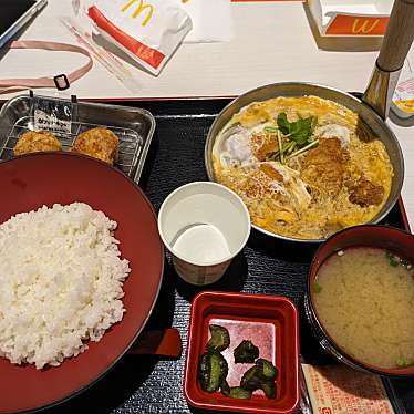 からあげ、定食、丼 がブリチキン。イオンモール上尾店のundefinedに実際訪問訪問したユーザーunknownさんが新しく投稿した新着口コミの写真