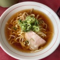 実際訪問したユーザーが直接撮影して投稿した乙子ラーメン / つけ麺珍来軒の写真