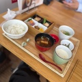 実際訪問したユーザーが直接撮影して投稿した岡東町豆腐料理食のつむぎ 枚方T-SITE店の写真