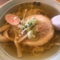 実際訪問したユーザーが直接撮影して投稿した大橋町ラーメン / つけ麺らーめん大金の写真