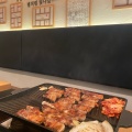 実際訪問したユーザーが直接撮影して投稿した南三条西韓国料理KOREAN DINING ミリネの写真