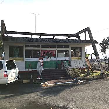 単身赴任おじさんさんが投稿した見能林町ラーメン / つけ麺のお店大安/タイアンラーメンの写真