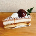 実際訪問したユーザーが直接撮影して投稿した南大沢ケーキPatisserie Maison Douceの写真