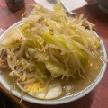 実際訪問したユーザーが直接撮影して投稿した神谷ラーメン専門店ラーメン富士丸 神谷本店の写真