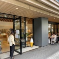 実際訪問したユーザーが直接撮影して投稿した渋谷カフェMarked 渋谷の写真