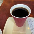 ブレンドコーヒー - 実際訪問したユーザーが直接撮影して投稿したひび野カフェカフェ ベローチェ 幕張店の写真のメニュー情報