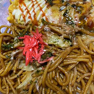 実際訪問したユーザーが直接撮影して投稿した敏満寺惣菜屋近江楽市の写真