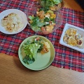 実際訪問したユーザーが直接撮影して投稿した野方サンドイッチSWEET HOME SALADの写真