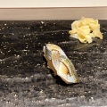 実際訪問したユーザーが直接撮影して投稿した勝どき寿司鮨 向 - sushi mukai-の写真