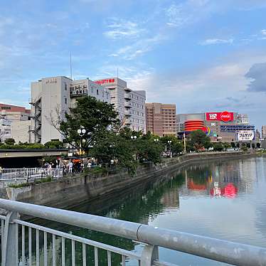 実際訪問したユーザーが直接撮影して投稿した中洲居酒屋中洲屋台の写真