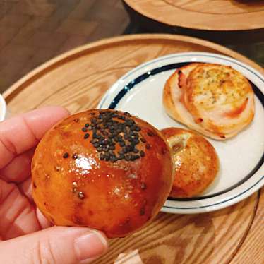 実際訪問したユーザーが直接撮影して投稿した桜台ベーカリーR Baker Emio桜台店の写真