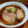 チャーシュー麺 - 実際訪問したユーザーが直接撮影して投稿した平沢フレンチセルクルの写真のメニュー情報