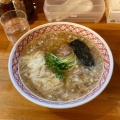 実際訪問したユーザーが直接撮影して投稿した富岡ラーメン専門店支那そば晴弘の写真