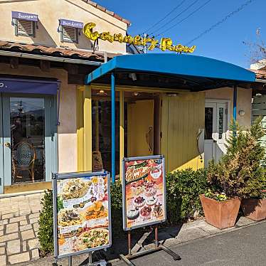 Shantさんが投稿した佐土原イタリアンのお店キャナリィ ロウ 熊本店/Cannery Rowの写真