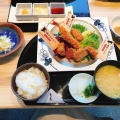 実際訪問したユーザーが直接撮影して投稿した東開町和食 / 日本料理寿庵 東開店の写真