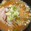 実際訪問したユーザーが直接撮影して投稿した笹ヶ根ラーメン / つけ麺パンダメシ イオン守山店の写真