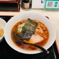 実際訪問したユーザーが直接撮影して投稿した池浦町ラーメン / つけ麺嵐丸の写真