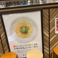 実際訪問したユーザーが直接撮影して投稿した茂里町ラーメン / つけ麺麺也オールウェイズ ココウォーク店の写真