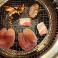 実際訪問したユーザーが直接撮影して投稿した三芳町焼肉焼肉じゅうじゅうカルビ 長崎三芳店の写真