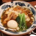 実際訪問したユーザーが直接撮影して投稿した新通ラーメン / つけ麺三宝亭 新通店の写真