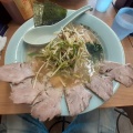 実際訪問したユーザーが直接撮影して投稿した上本佐倉ラーメン / つけ麺ラーメンショップ 酒々井店の写真