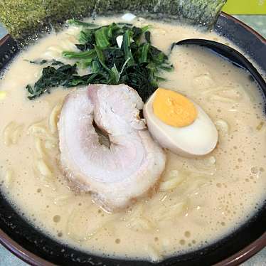 実際訪問したユーザーが直接撮影して投稿した能見台通ラーメン / つけ麺金沢家の写真