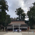 実際訪問したユーザーが直接撮影して投稿した宮中神社鹿島神宮の写真