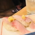 実際訪問したユーザーが直接撮影して投稿した上目黒寿司魚の店 オカモ倶楽部の写真