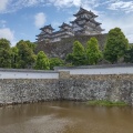 実際訪問したユーザーが直接撮影して投稿した本町歴史 / 遺跡姫路城三国堀跡の写真