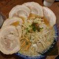 実際訪問したユーザーが直接撮影して投稿した宝町ラーメン / つけ麺麺屋しゃがら 柏崎店の写真