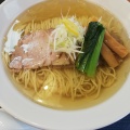 実際訪問したユーザーが直接撮影して投稿した清水が丘ラーメン / つけ麺中華そば 心の写真