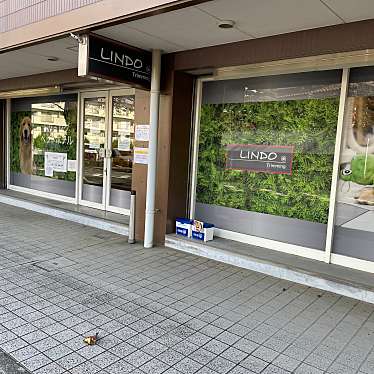 実際訪問したユーザーが直接撮影して投稿した三田トリミングLINDO 生田店の写真