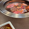 実際訪問したユーザーが直接撮影して投稿した納焼肉焼肉 牛福 洲本店の写真