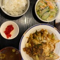 実際訪問したユーザーが直接撮影して投稿した羽津中華料理太閤の写真