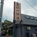実際訪問したユーザーが直接撮影して投稿した睦町バー淀川酒店の写真