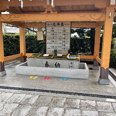 天満神社のundefinedに実際訪問訪問したユーザーunknownさんが新しく投稿した新着口コミの写真